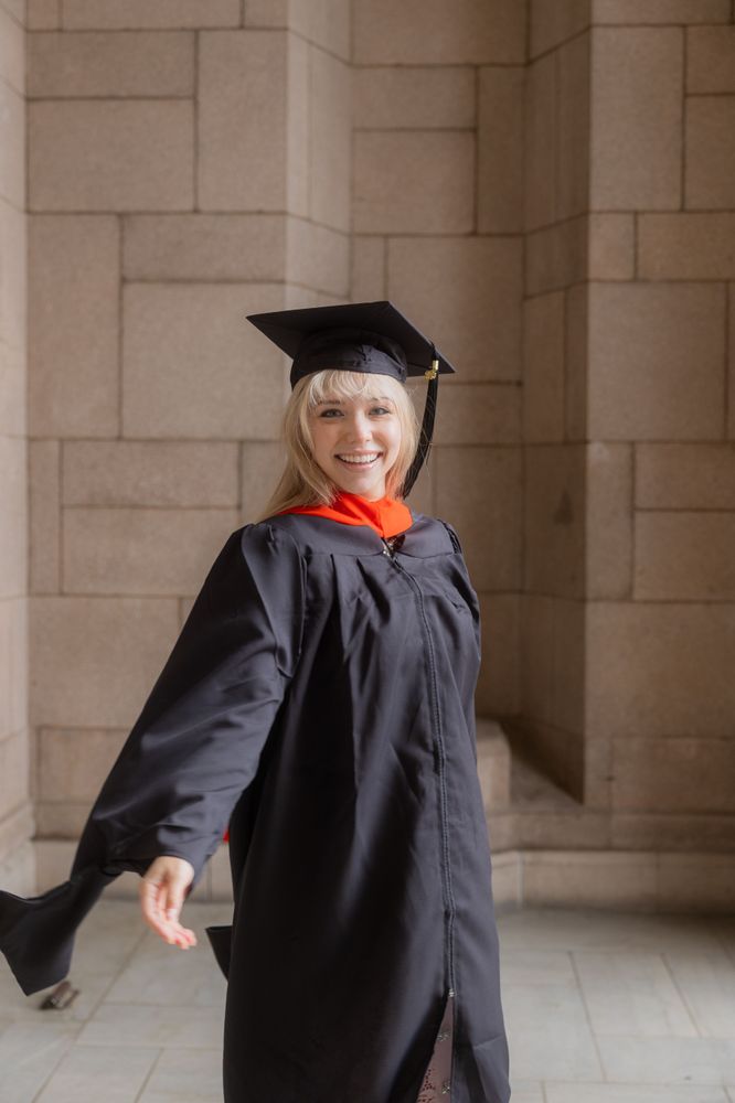 Bay Area graduation photography by photosbyjenny