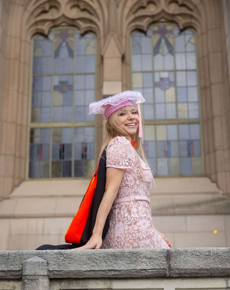 Bay Area graduation photography by photosbyjenny