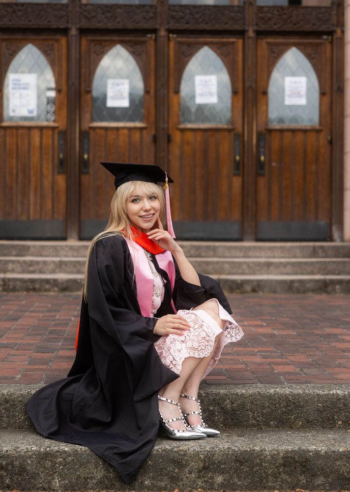 Bay Area graduation photography by photosbyjenny