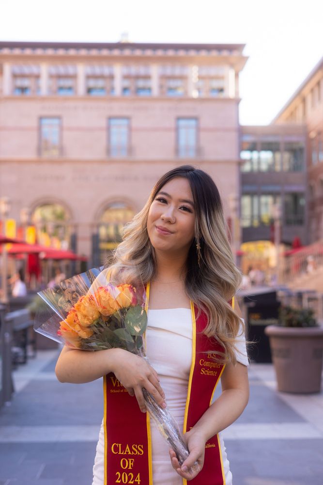 Bay Area graduation photography by photosbyjenny