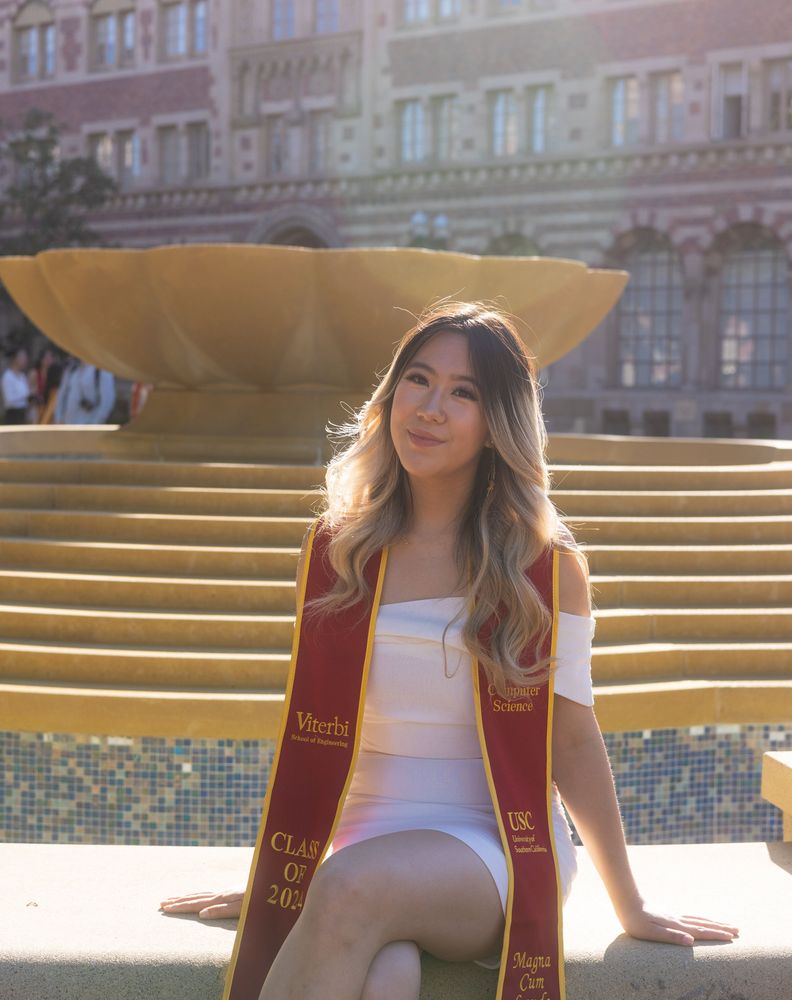 Bay Area graduation photography by photosbyjenny