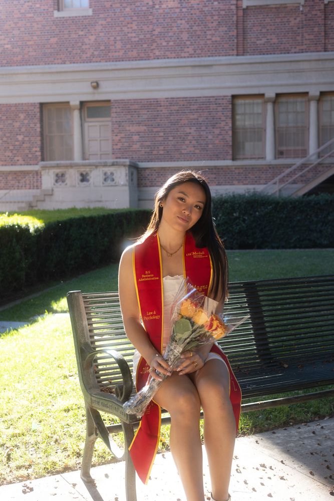 Bay Area graduation photography by photosbyjenny