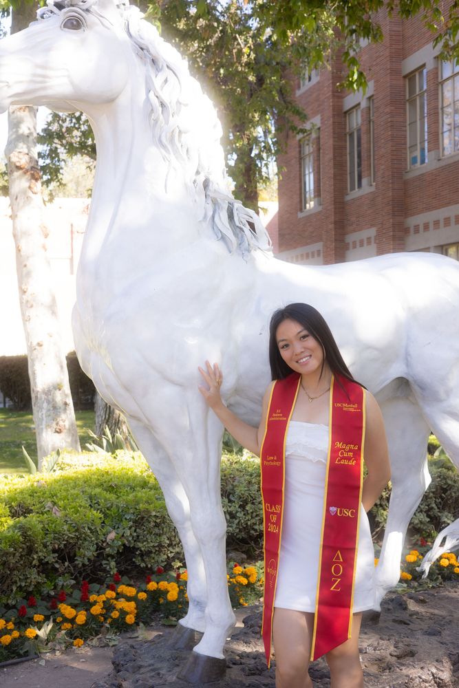 Bay Area graduation photography by photosbyjenny