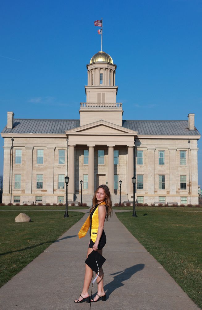 Bay Area graduation photography by photosbyjenny