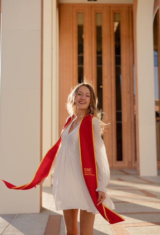 Bay Area graduation photography by photosbyjenny