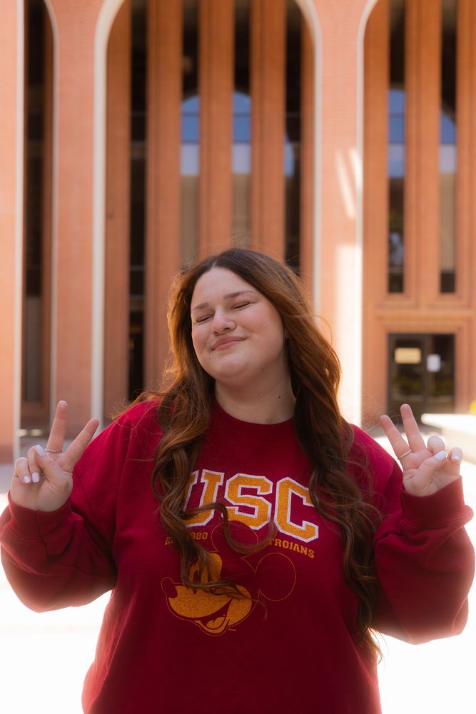 Bay Area graduation photography by photosbyjenny