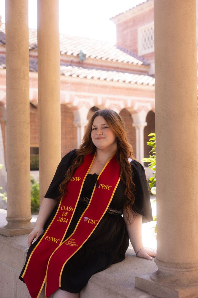 Bay Area graduation photography by photosbyjenny