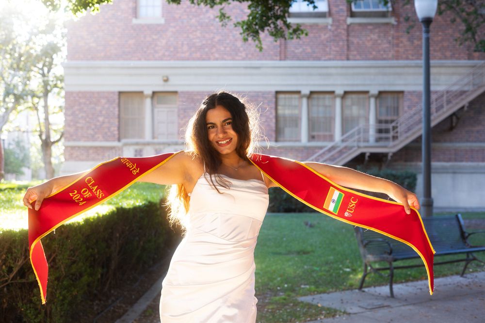 Bay Area graduation photography by photosbyjenny