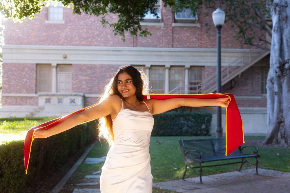 Bay Area graduation photography by photosbyjenny