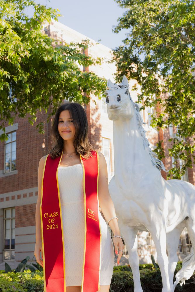 Bay Area graduation photography by photosbyjenny