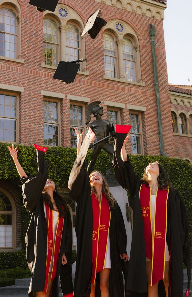 Bay Area graduation photography by photosbyjenny