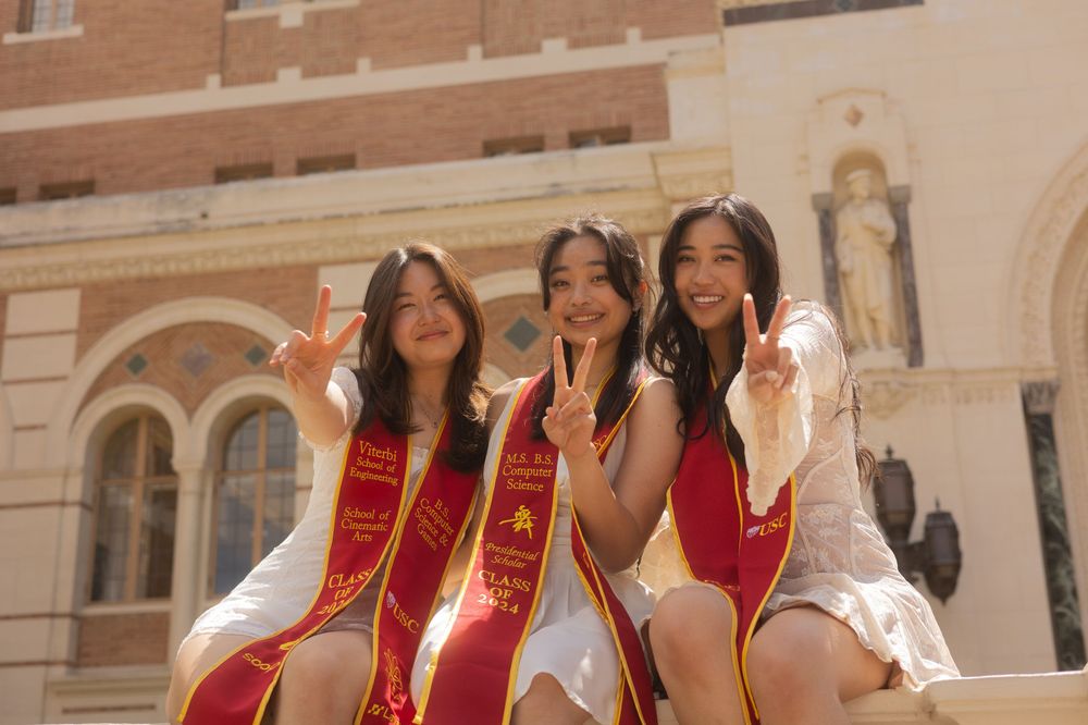 Bay Area graduation photography by photosbyjenny