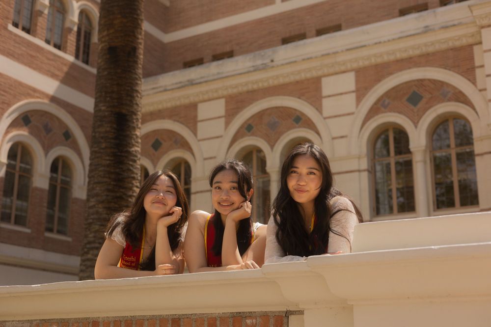 Bay Area graduation photography by photosbyjenny