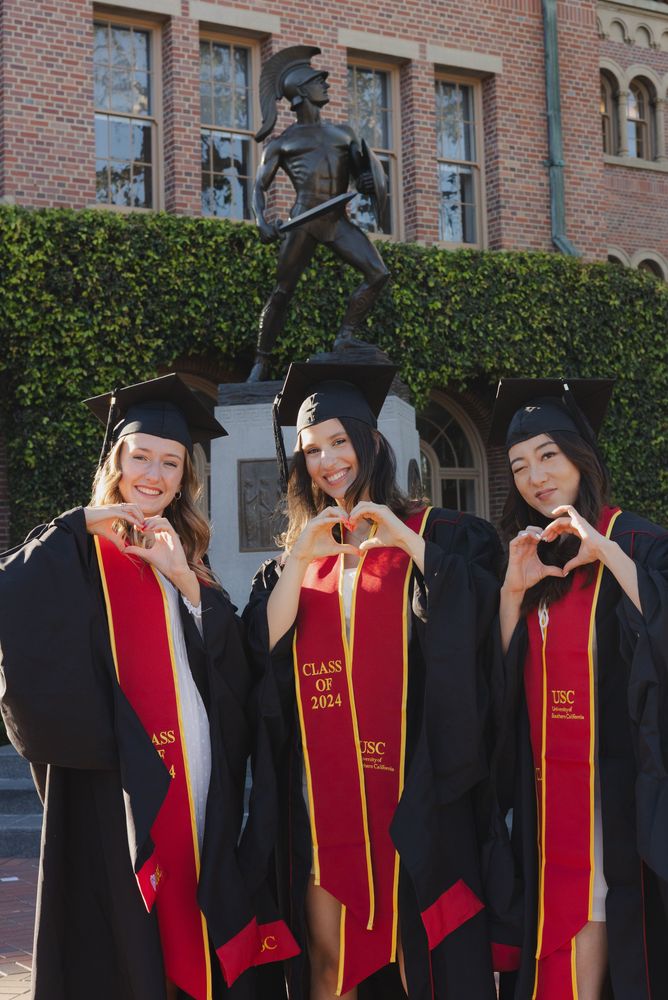 Bay Area graduation photography by photosbyjenny