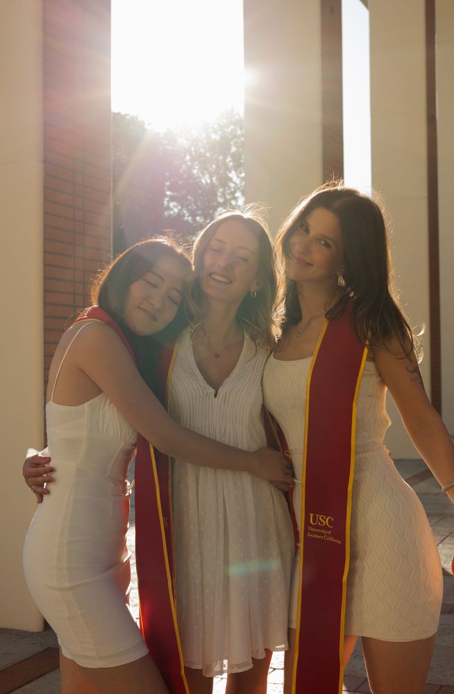 Bay Area graduation photography by photosbyjenny