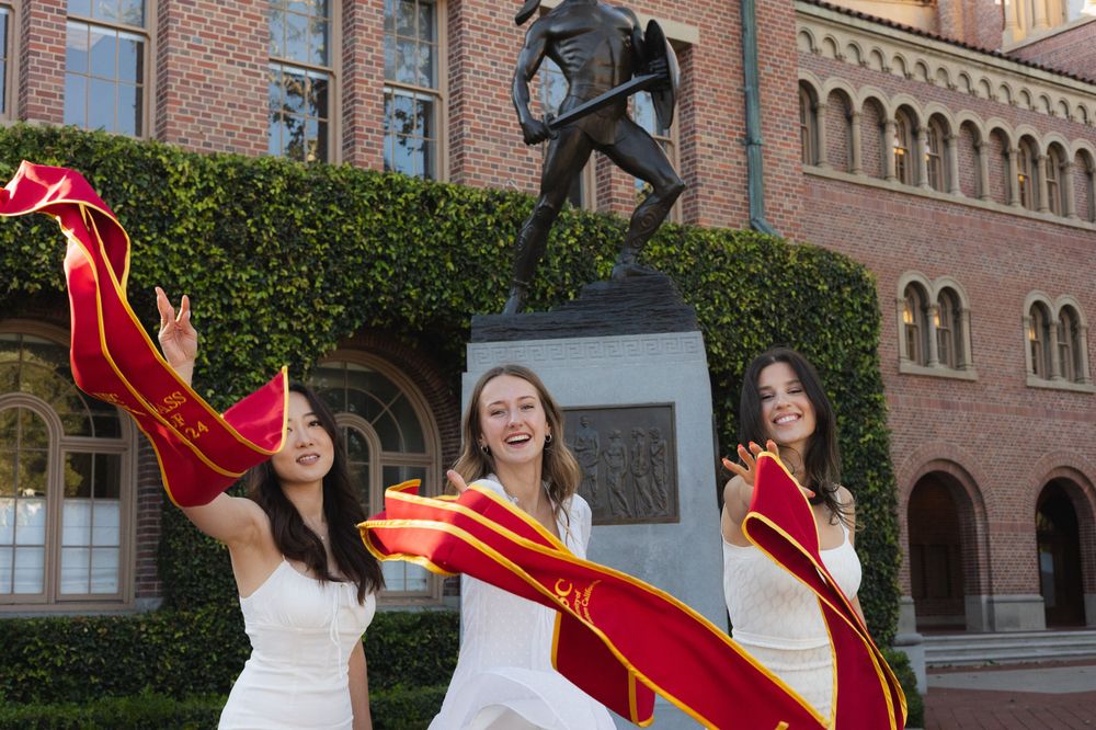 Bay Area graduation photography by photosbyjenny