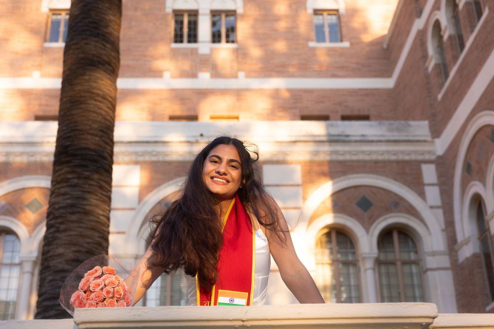 Bay Area graduation photography by photosbyjenny